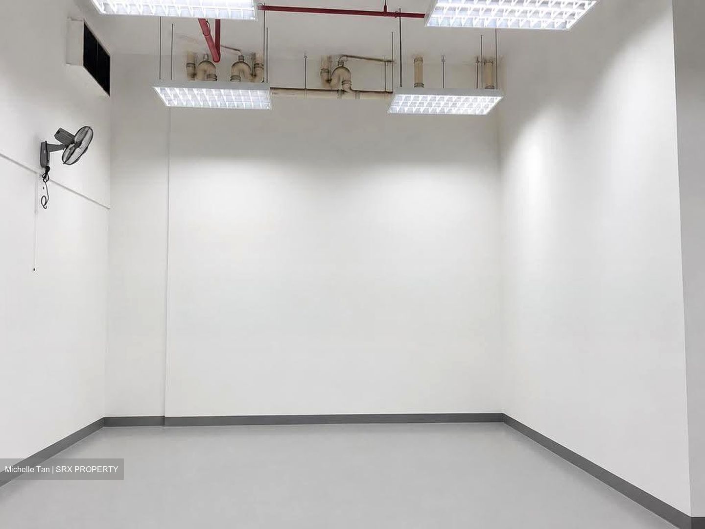 Pantech Business Hub (D5), Factory #608965851